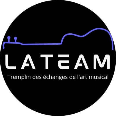 Logo de Association La Team